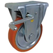 高反発ウレタン固定車ストッパー付 HIUW-KB150
