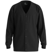 カーディガン(HAORI) ブラック L MKNU-2401-B9-L