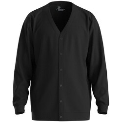 カーディガン（HAORI） ブラック S MKNU-2401-B9-S