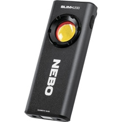 充電式LEDライト SLIM 1200 NEB-WLT-1007-G