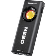 充電式LEDライト SLIM 1200 NEB-WLT-1007-G