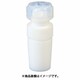 PTFE チューブアダプター接続タイプ Φ9×TS19/28 NR0074-020