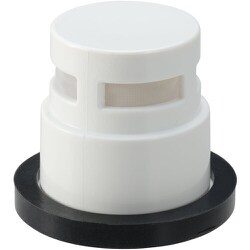 排気が熱くないポータブルスポットクーラー 別売品「給水フィルター」 PSCB06