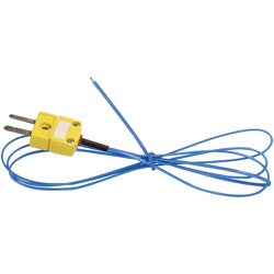 ビーズ型K熱電対センサー SEK-010