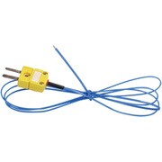 ビーズ型K熱電対センサー SEK-010