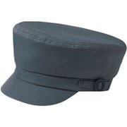 ワークキャップ グレー F (非フッ素) SHAU-2101-B3-F