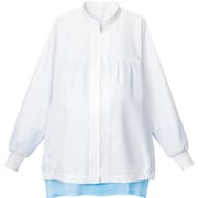 ジャンパー ホワイト(マタニティ) M SZ8411-W-M