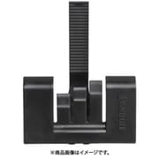 ドレインクリップ 耐候性黒 100個入 USDC-C130 USDC-C130