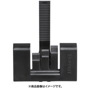 ドレインクリップ 耐候性黒 25個入 USDC-Q130 USDC-Q130