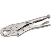 グリッププライヤ(ナットロック)全長:238mm VPN-250