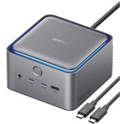 Anker Prime ドッキングステーション (14-in-1, 8K, Thunderbolt 5) A83B51A1