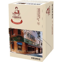 SC1965 [K-CUP 丸福珈琲店 オリジナルブレンド 12個入]