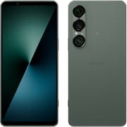 Xperia 1 VII モスグリーン [スマートフォン]