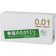 サガミオリジナル001 10コ入