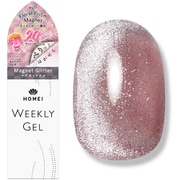 HOMEI ウィークリージェル Floral Prism Magnet MG17