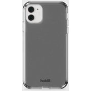 Glitter Case iPhone 11/XR用ケース Black 16402