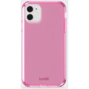 Glitter Case iPhone 11/XR用ケース Pink 16455