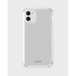 Glitter Case iPhone 11/XR用ケース White 16460
