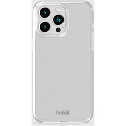 Glitter Case iPhone 15 Pro 用ケース White 16463