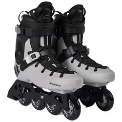 サージ 80 インラインスケート GRAY 5サイズ（23cm） SK240242001