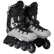 サージ 80 インラインスケート GRAY 5サイズ(23cm) SK240242001