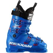 R-EVO90S S24 25-26 Newモデル スキーブーツ レディース SAPPHIRE BLUE 23cm X2NK-735