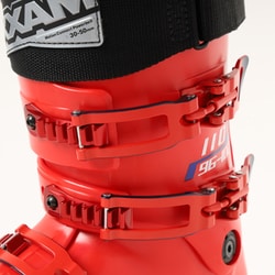 レグザム　23〜24M REVO スキー用ブーツ 120M 96-102 レッド レグザム 23〜24M REVO スキー用ブーツ 120M 96-102 レッド 22