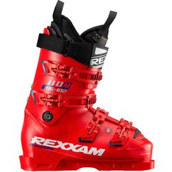 REXXAM レグザム REVO エボ 100 M 24cm スキーブーツ Product Detail - REXXAM [レクザム]
