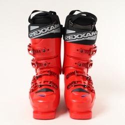 REXXAM R-EVO 110 M スキーブーツ オレンジ REXXAM R-EVO 110 M スキーブーツ オレンジ Product Detail