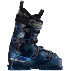再値下げ！！スキーセット　NORDICA 158cm REXXAM 25cm REXXAM レグザム スキーブーツ R-EVO 100 S 24-25 モデル : FUSO