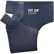 FIT UP SYSTEM スキー ブーツ用アクセサリ Mサイズ(25-26.5cm) YH13-999