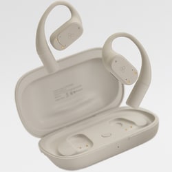 final KDT3000 BEIGE 新品未開封 final、理想の「ながら聴き」を実現するAIノイズバリアマイク