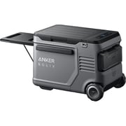Anker Solix EverFrost 2 ポータブル冷蔵庫 40L Electric Cooler A17A45A1