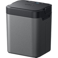 Anker Solix EverFrost 2 ポータブル冷蔵庫用 交換用バッテリー A17D2011