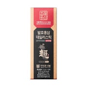 発酵紅参 デイリースティック オリジナル 10本入