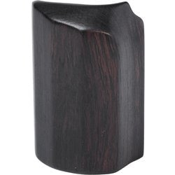 カメラウッドグリップ  FUJIFILM GFX100RF用 （黒檀） ダークブラウン 100RF-GP