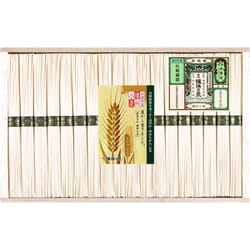 手延素麺 揖保乃糸 播州小麦 50g×18束 SG-30C