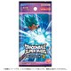 ドラゴンボールスーパーダイバーズ アドバンスパック2 1パック（3枚入） [トレーディングカード]