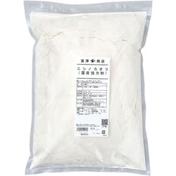 ニシノカオリ 国産強力粉 2.5kg