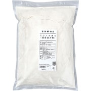 ニシノカオリ 国産強力粉 2.5kg
