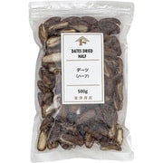 デーツ（ハーフ） 500g