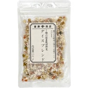 7種の国産乾燥野菜 ダイスブレンド 27g