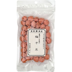 富澤の豆菓子 梅干豆 85g