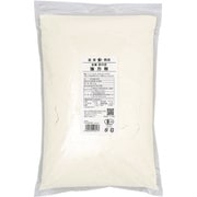 有機国内産強力粉 2.5kg