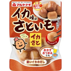 イカ味のさといも イカさと 105g [期限切迫商品（賞味期限：2025年8月24日）]