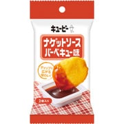ナゲットソース バーベキュー味 40g