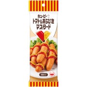 トマト&あらびきマスタード 40g