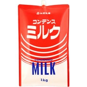 ツクバ コンデンスミルク 1kg