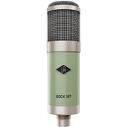 ラージダイアフラム FET コンデンサーマイク UA Bock 187