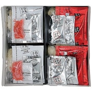一風堂 博多絹ごしラーメンセットA